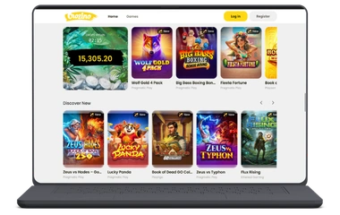 Orozino Casino site