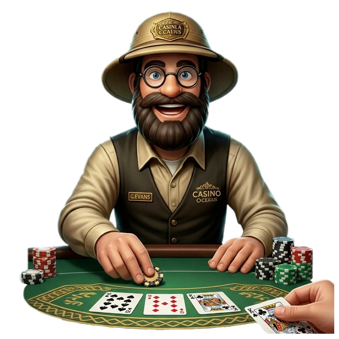 Orozino online Casino